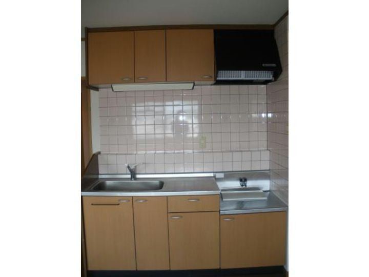 静岡県駿東郡清水町柿田(マンション)の賃貸物件の内装