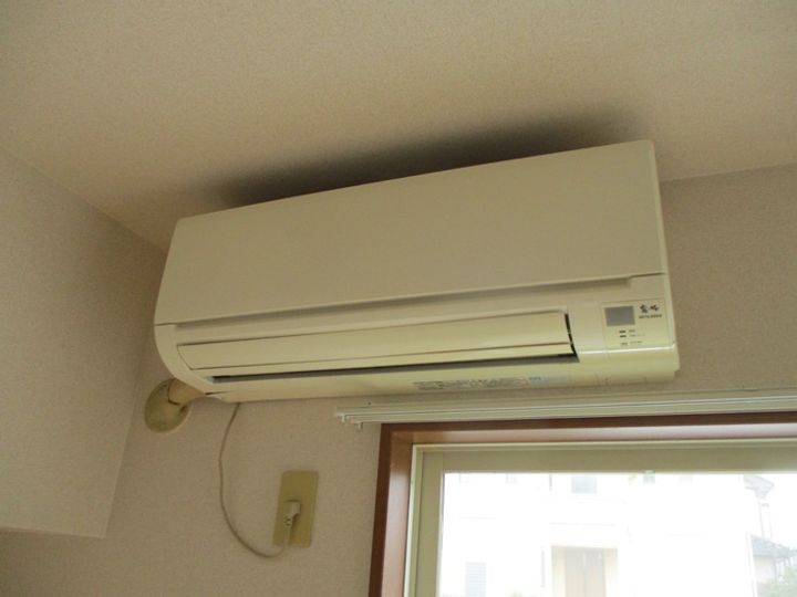 千葉県大網白里市みずほ台2(アパート)の賃貸物件の内装