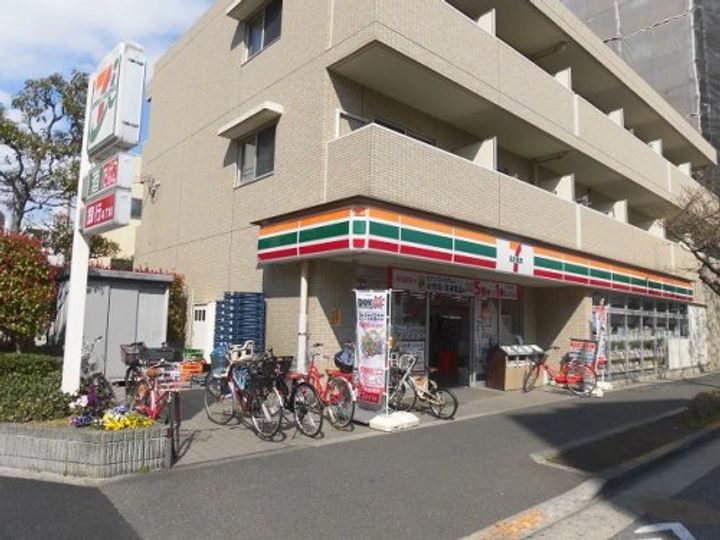 コンフォリア東葛西の周辺