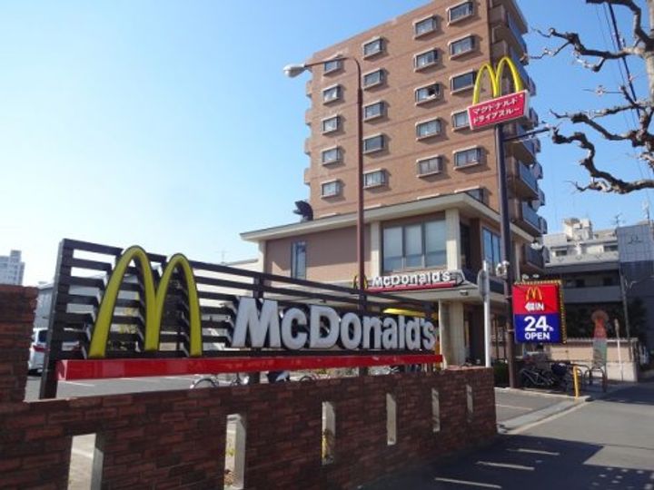 コンフォリア東葛西の周辺