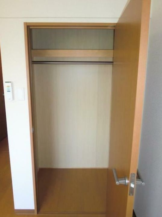 リヴィエールの内装
