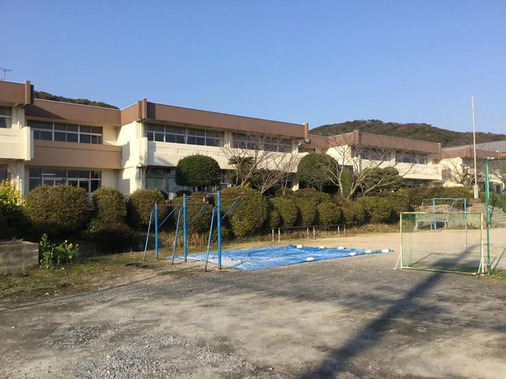 ハイツリバデールの周辺