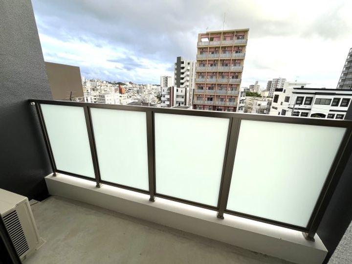 Grandshine(グランシャイン)の内装