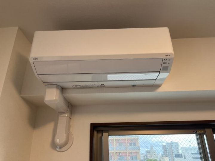 Grandshine(グランシャイン)の内装