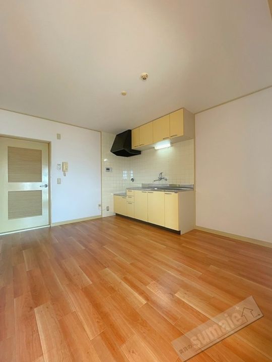 和歌山県和歌山市松江北1(マンション)の賃貸物件の内装