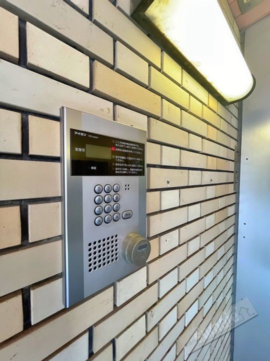 和歌山県和歌山市松江北1(マンション)の賃貸物件の地図