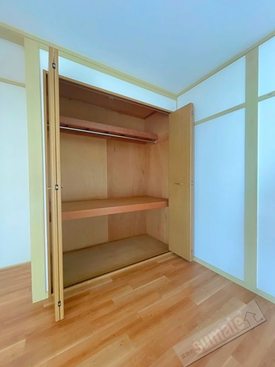 和歌山県和歌山市松江北1(マンション)の賃貸物件の内装