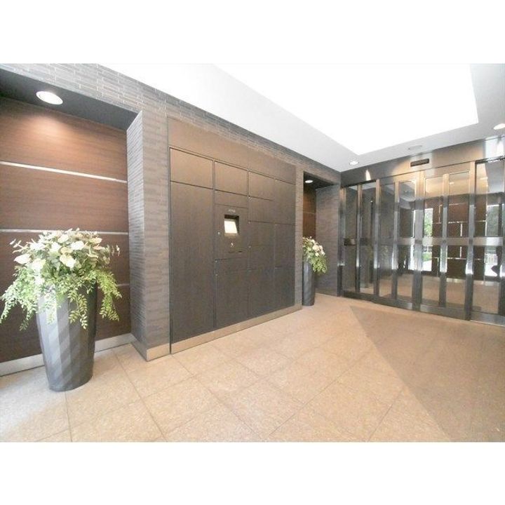 オーパスホームズ白山の地図