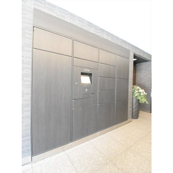 オーパスホームズ白山の地図