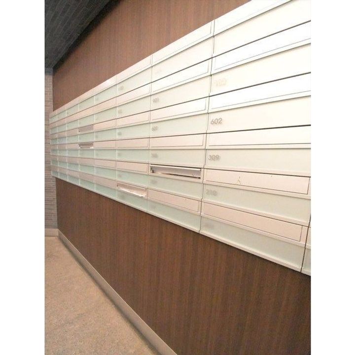 オーパスホームズ白山のその他画像