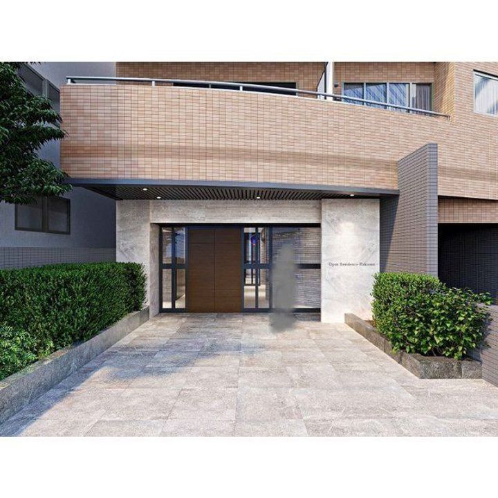 オーパスホームズ白山のその他画像