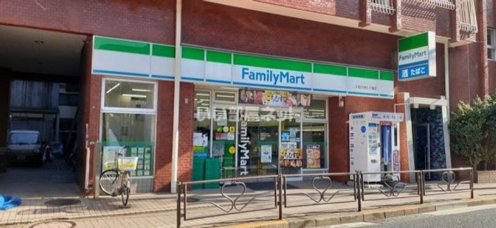 オーパスホームズ白山の周辺