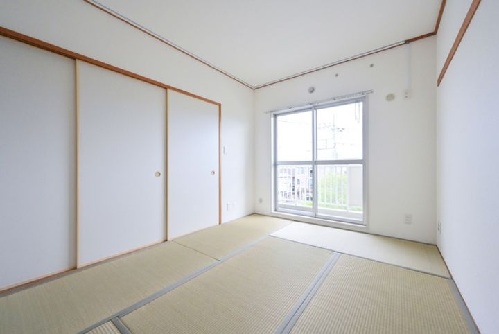 UR春日部小渕の内装