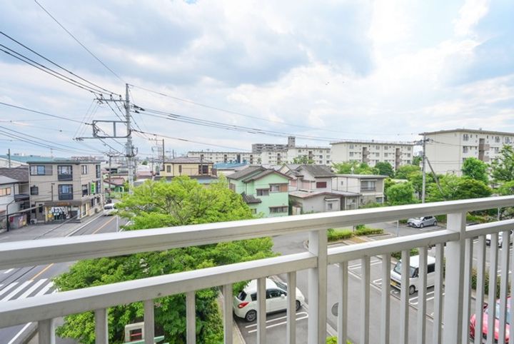 UR春日部小渕のその他画像