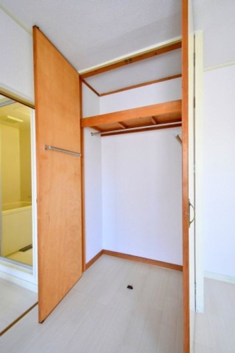 広島県広島市西区南観音町(マンション)の賃貸物件の内装