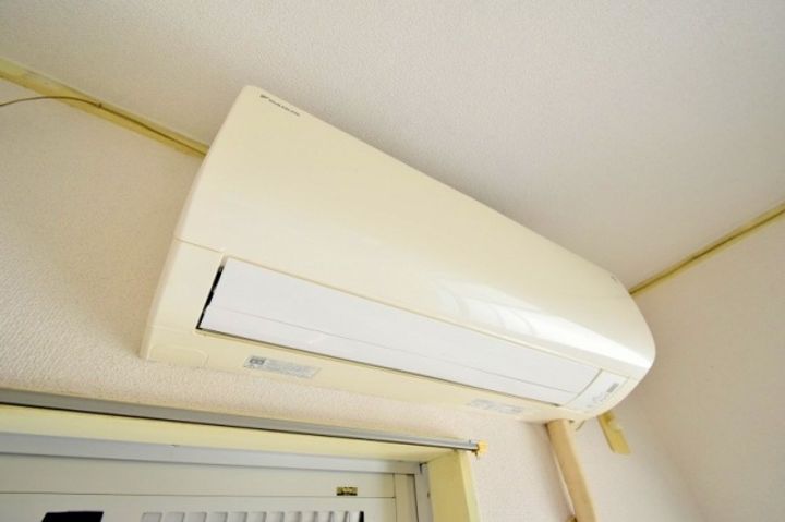 広島県広島市西区南観音町(マンション)の賃貸物件の内装