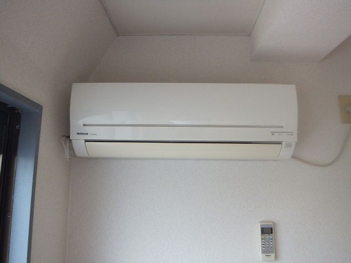 サンビレッジ柏原のその他画像