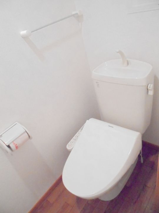 神奈川県小田原市飯田岡(アパート)の賃貸物件の内装