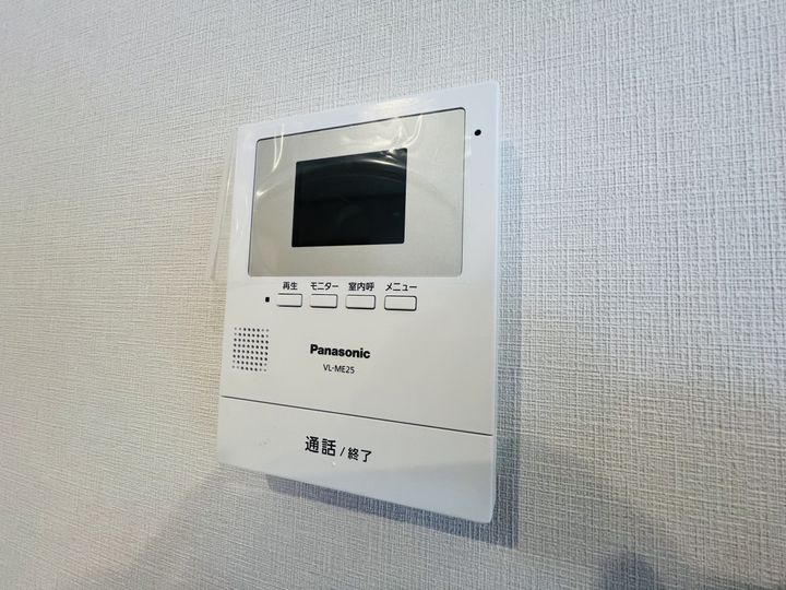 グラン南仙台の内装