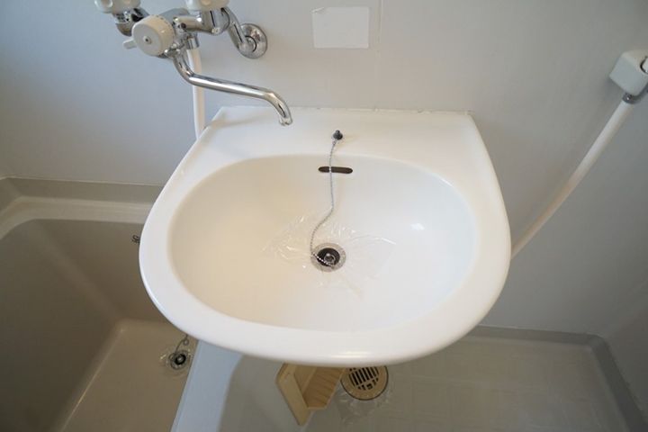 グリーンビュー・一の坪Bの内装