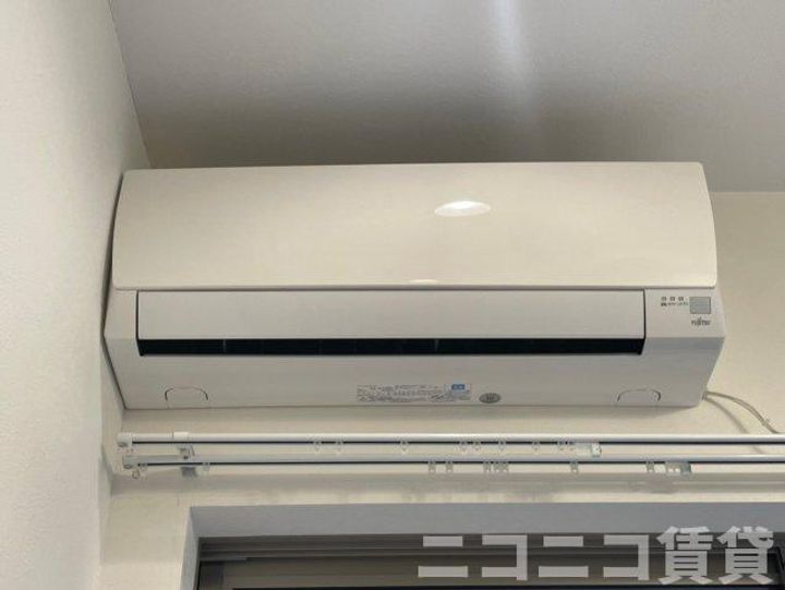 東京都足立区青井1(アパート)の賃貸物件の内装