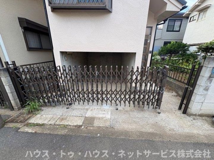 千葉県流山市向小金3(一戸建)の賃貸物件のその他画像