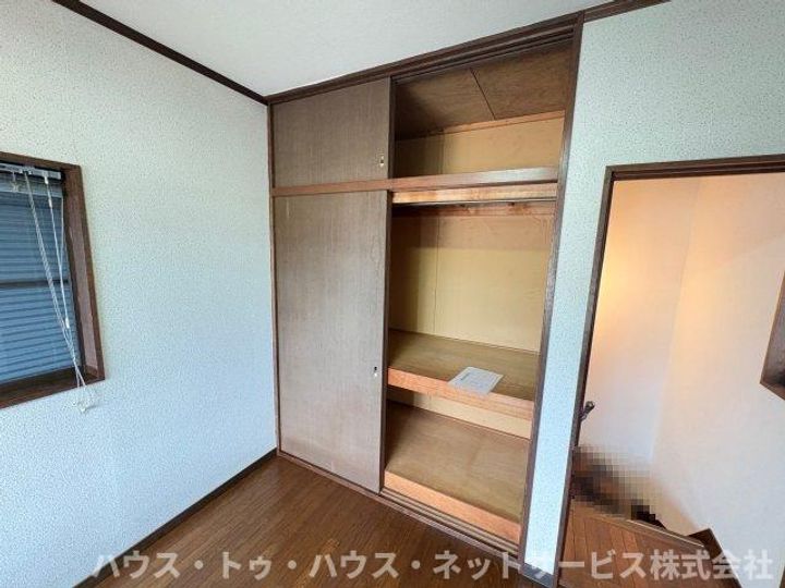 千葉県流山市向小金3(一戸建)の賃貸物件の内装
