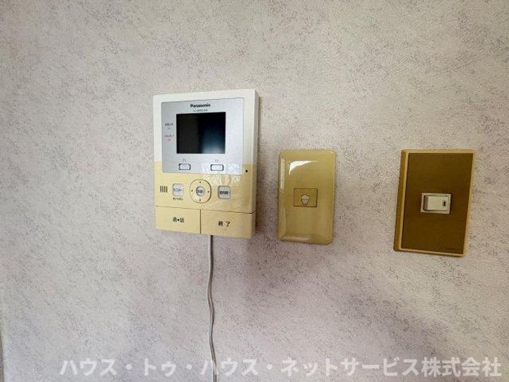 千葉県流山市向小金3(一戸建)の賃貸物件の内装