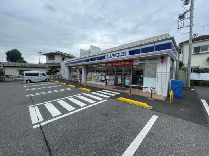 千葉県流山市向小金3(一戸建)の賃貸物件の周辺