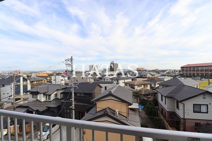 百石マンション3号館のその他画像