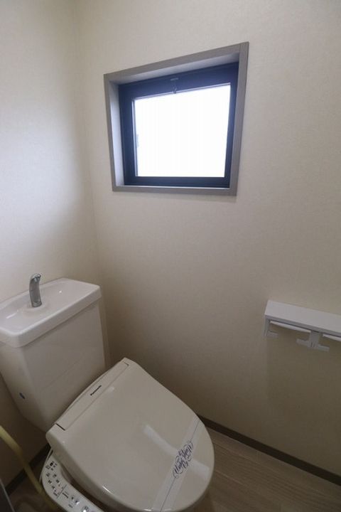 新潟県新潟市中央区新和4(アパート)の賃貸物件の内装