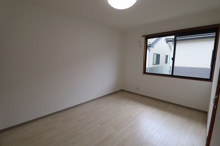 新潟県新潟市中央区新和4(アパート)の賃貸物件の内装