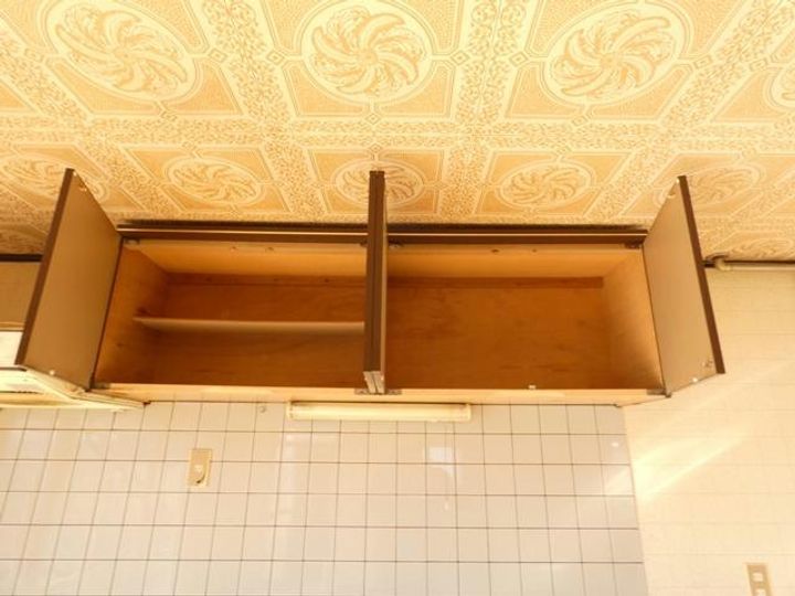 拓穂ハイツ(愛国東2-6-23)の内装