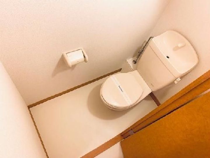 レオパレスフリージアの内装