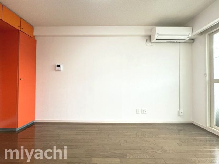 徳島県徳島市中昭和町2(マンション)の賃貸物件の内装