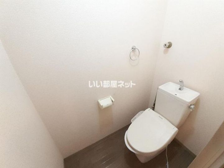 セジュールSE秀 ABの内装