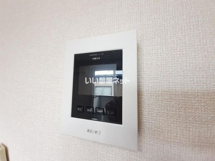 セジュールSE秀 ABの内装