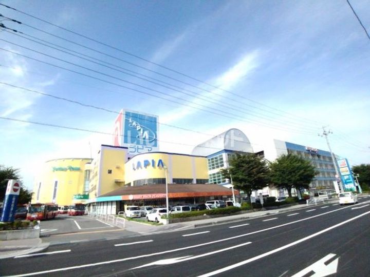 セジュールSE秀 ABの周辺