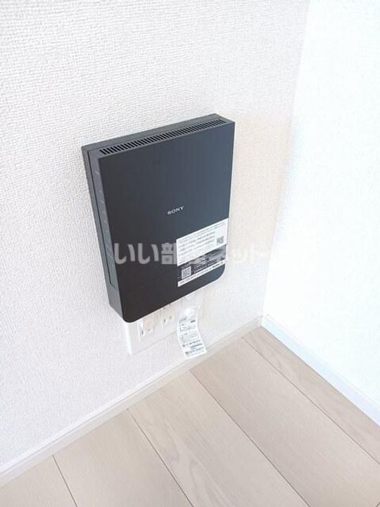 大阪府池田市豊島北2(アパート)の賃貸物件の内装