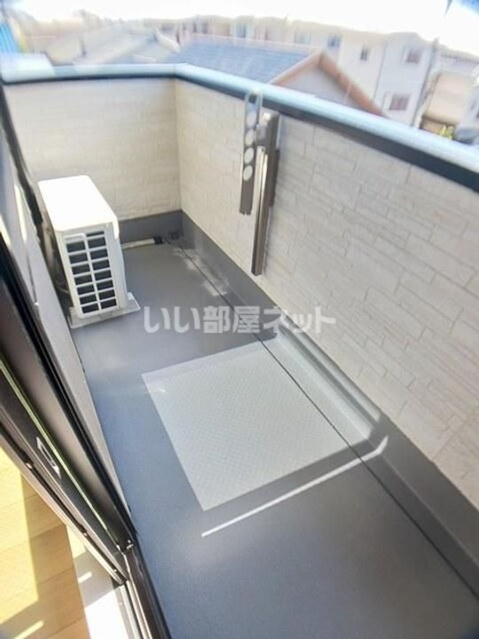 大阪府池田市豊島北2(アパート)の賃貸物件の内装