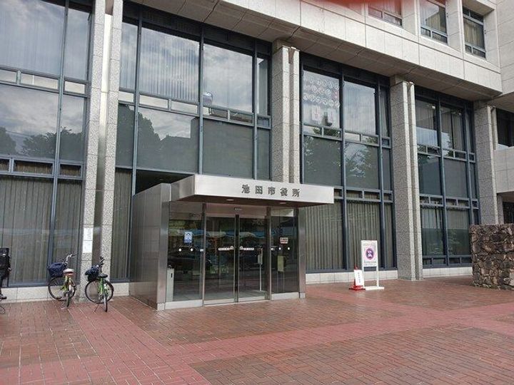 大阪府池田市豊島北2(アパート)の賃貸物件の周辺