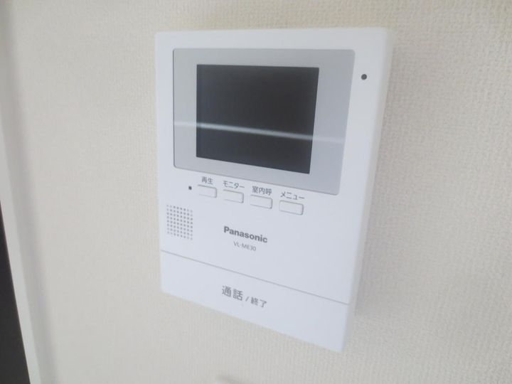 茨城県ひたちなか市大字足崎(アパート)の賃貸物件の内装