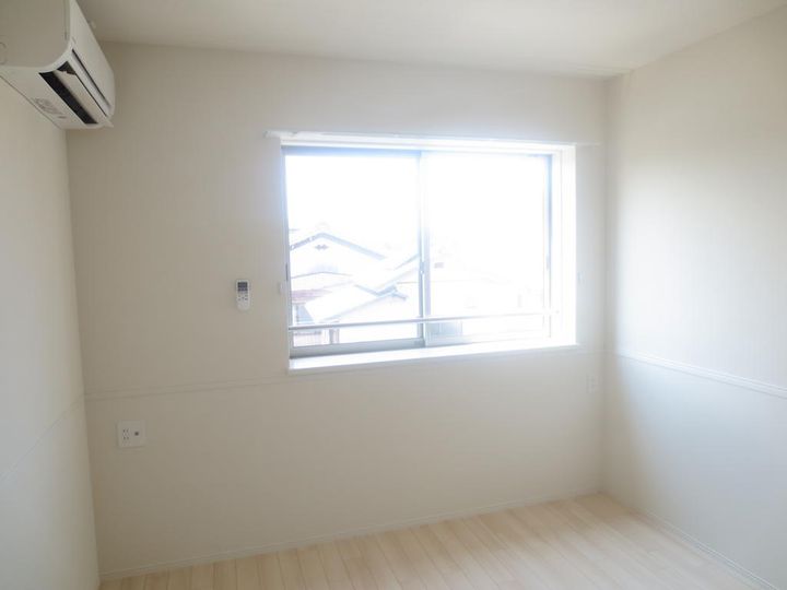 茨城県ひたちなか市大字足崎(アパート)の賃貸物件の内装