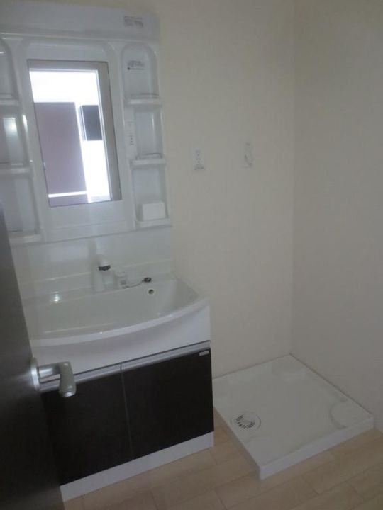 茨城県ひたちなか市大字足崎(アパート)の賃貸物件の内装