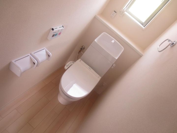 茨城県ひたちなか市大字足崎(アパート)の賃貸物件の内装