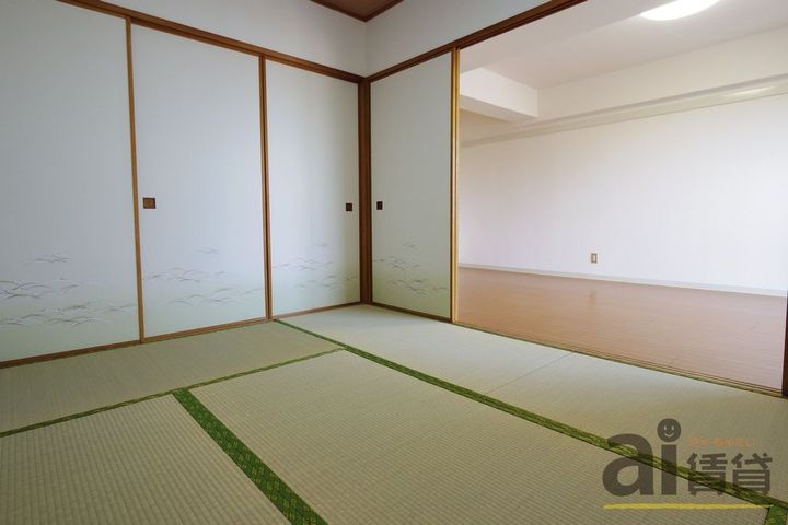 埼玉県ふじみ野市南台2(マンション)の賃貸物件の内装