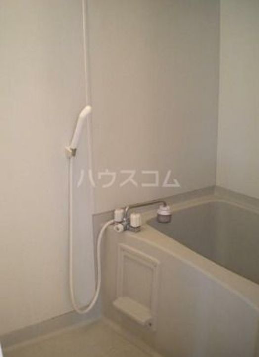 ジュネス斉藤の風呂