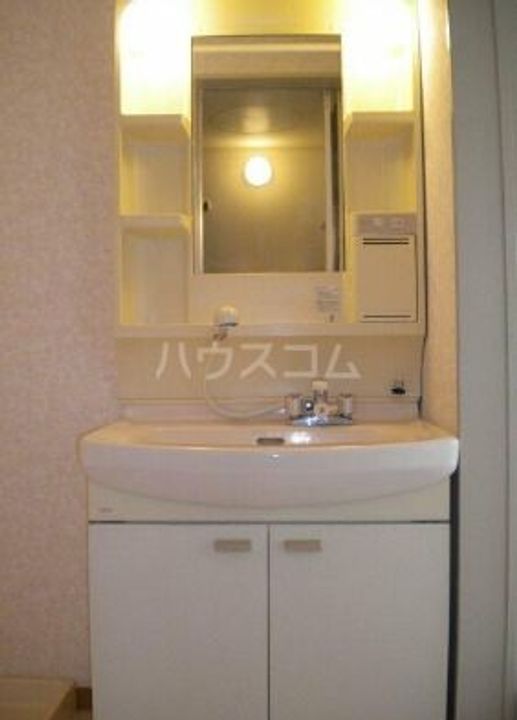 ジュネス斉藤の内装