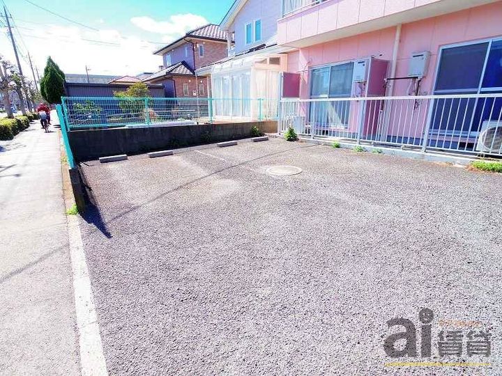 メゾンマイヨジョンヌの地図