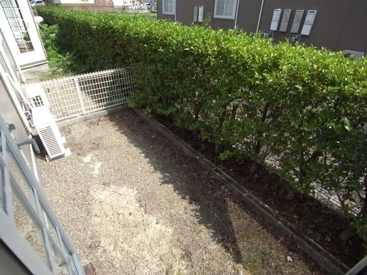 岐阜県各務原市那加桐野町1(アパート)の賃貸物件の内装